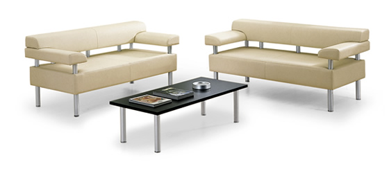 Mobidec Silleria Colectividades - Kamel